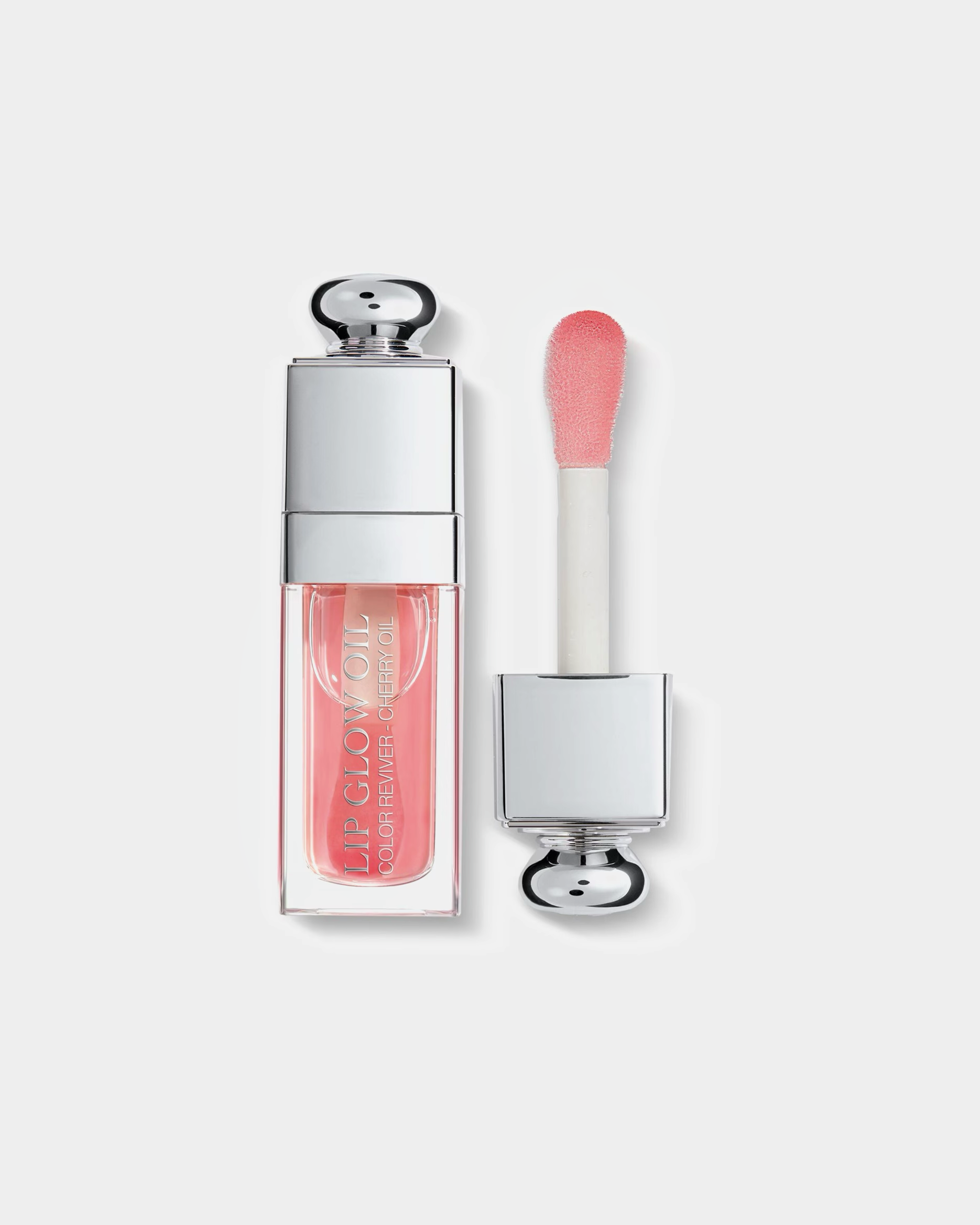Dior Addict Lip Glow Oil – luxuscosmetic.com