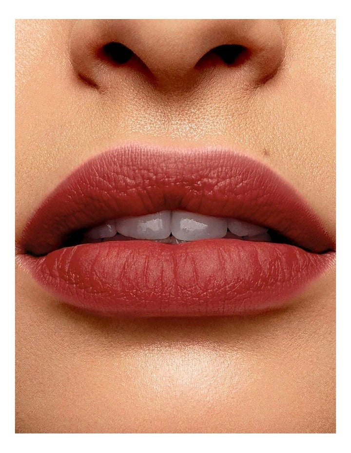 Lancome L'absolu Rouge Intimate 278 Comme Un Calin (Tester)