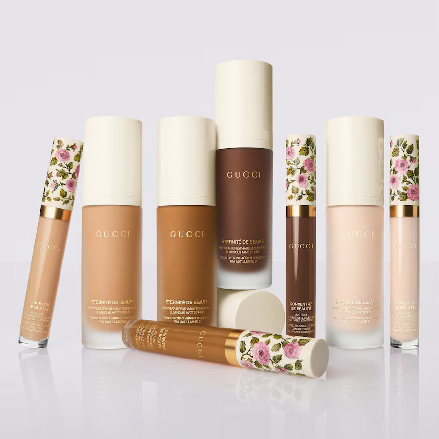 Gucci Beauty Concentré de Beauté