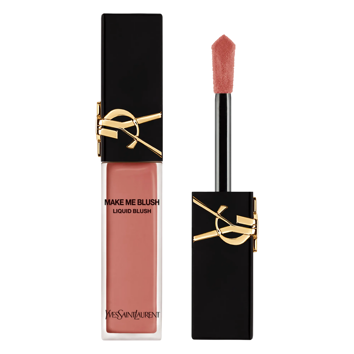 Yves Saint Laurent Make Me Blush