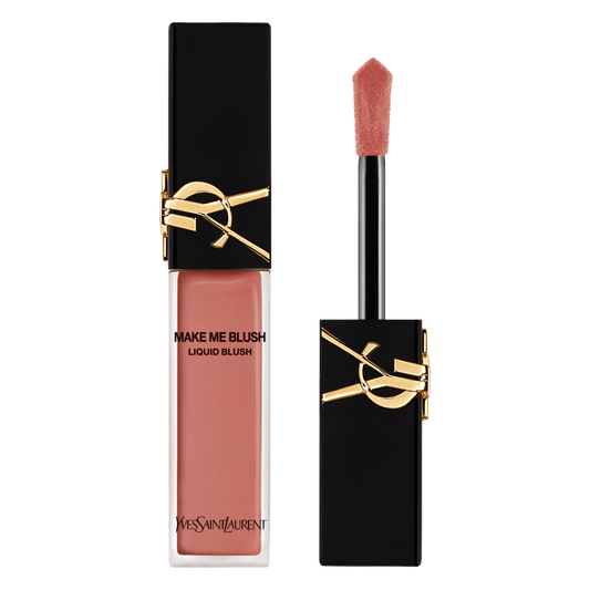 Yves Saint Laurent Make Me Blush