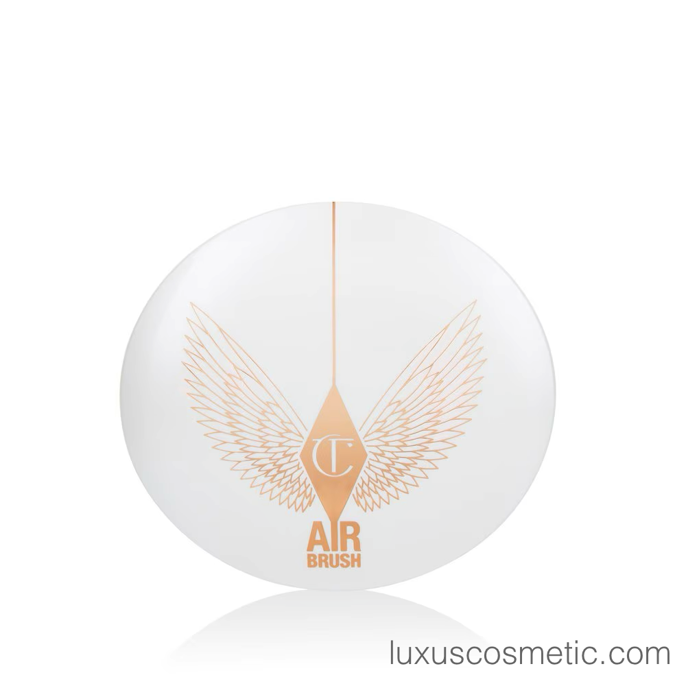Airbrush Brightening Flawless Finish
