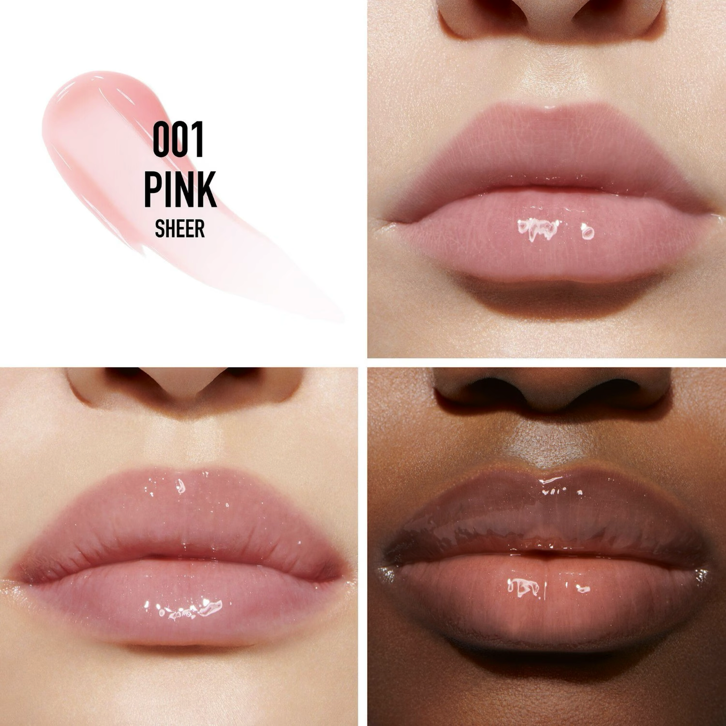 Dior Addict Lip Maximizer