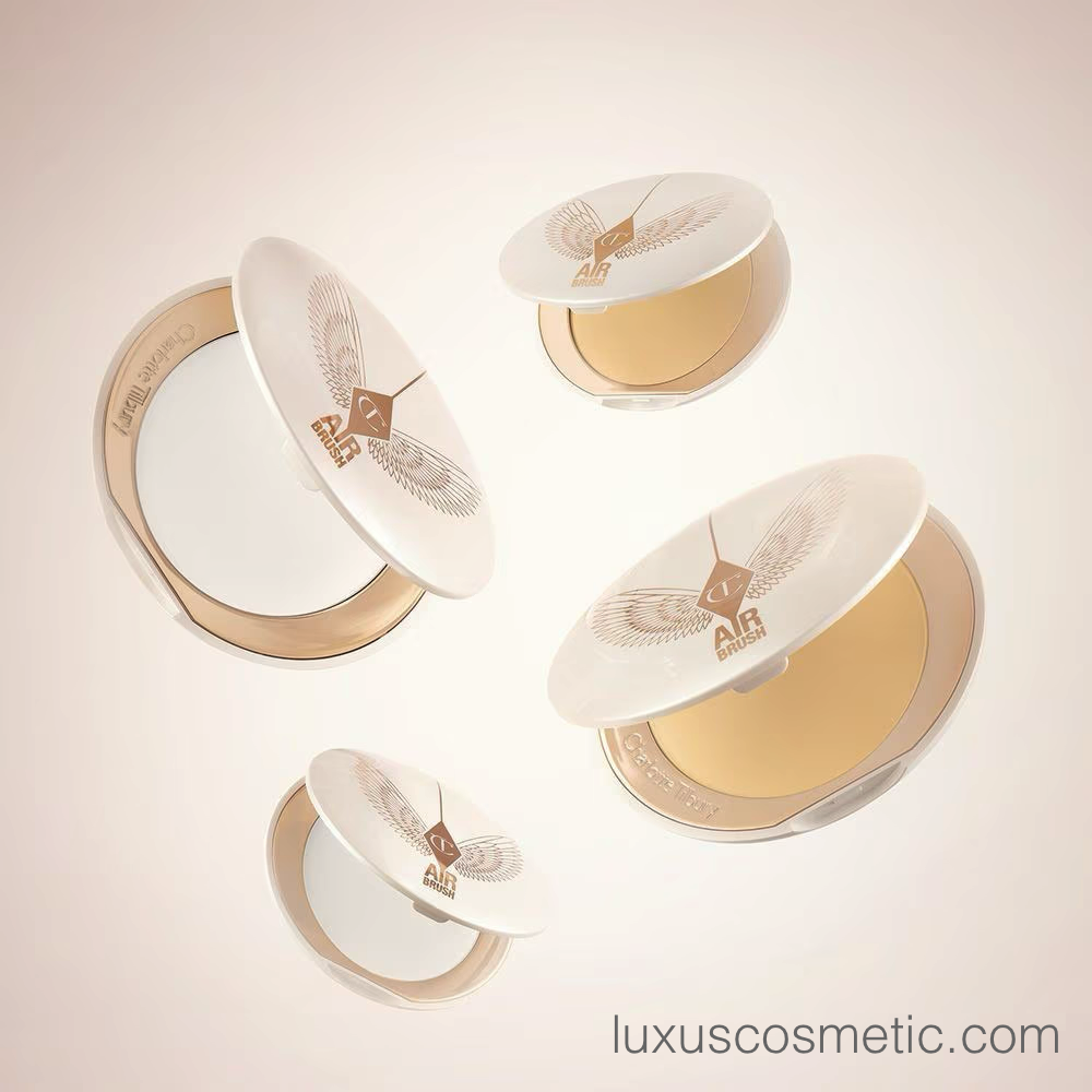 Airbrush Brightening Flawless Finish