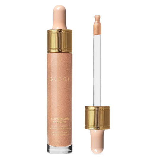 Gucci Illuminateur de Beauté Liquid