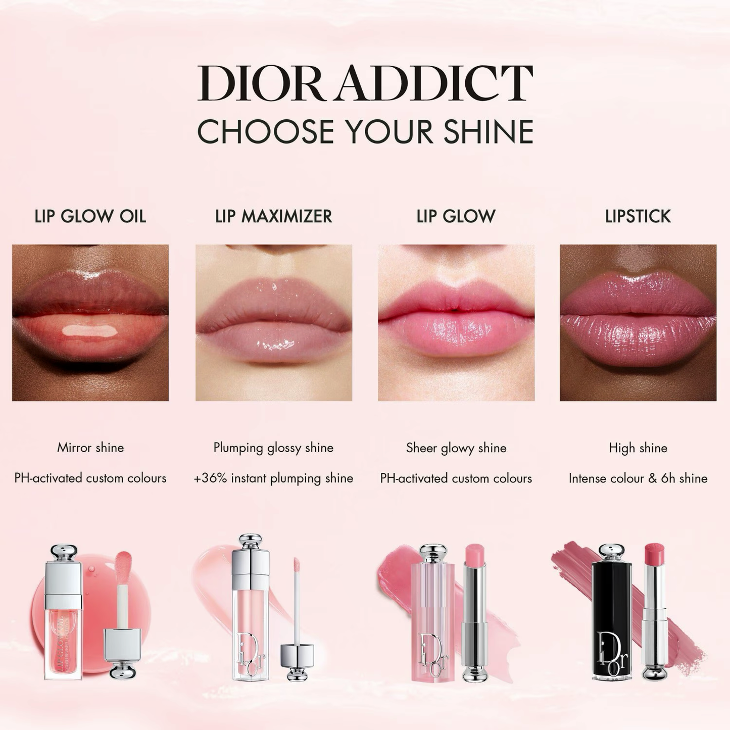Dior Addict Lip Maximizer